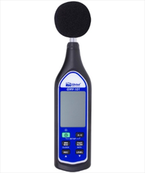 Máy đo độ ồn Global Specialties GNV-101